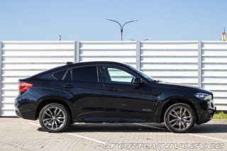 BMW X6 xDrive 4.0d M Sport edit 2017
