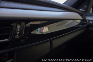 BMW X6 xDrive 4.0d M Sport edit 2017