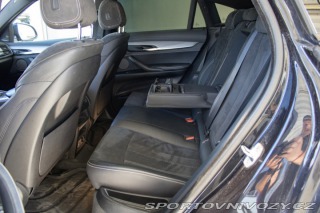 BMW X6 xDrive 4.0d M Sport edit 2017