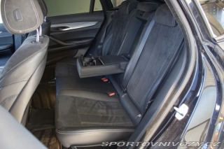 BMW X6 xDrive 4.0d M Sport edit 2017