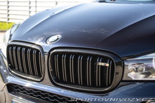 BMW X6 xDrive 4.0d M Sport edit 2017