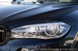 BMW X6 xDrive 4.0d M Sport edit 2017