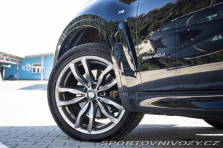 BMW X6 xDrive 4.0d M Sport edit 2017