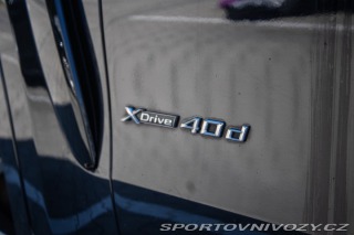 BMW X6 xDrive 4.0d M Sport edit 2017
