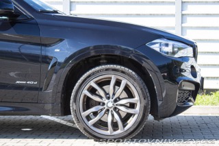 BMW X6 xDrive 4.0d M Sport edit 2017