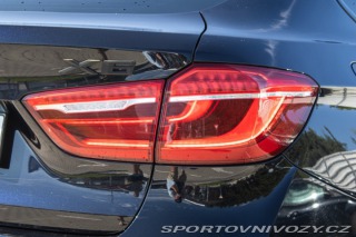 BMW X6 xDrive 4.0d M Sport edit 2017