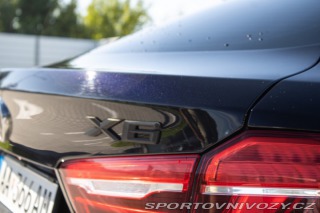 BMW X6 xDrive 4.0d M Sport edit 2017