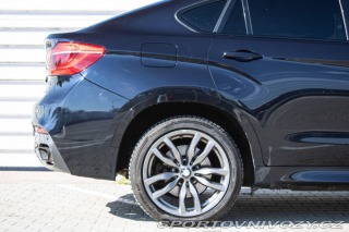 BMW X6 xDrive 4.0d M Sport edit 2017
