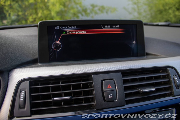 BMW 4 Gran Coupé 35d /AJ NA SP 2015