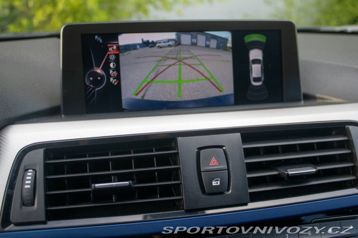 BMW 4 Gran Coupé 35d /AJ NA SP 2015