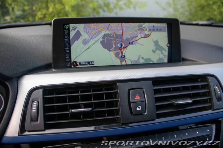 BMW 4 Gran Coupé 35d /AJ NA SP 2015