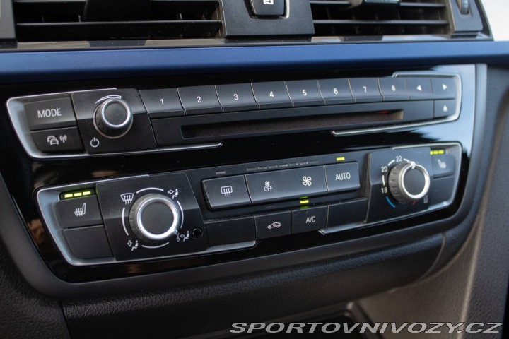 BMW 4 Gran Coupé 35d /AJ NA SP 2015