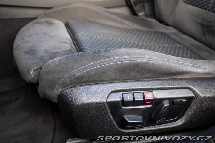 BMW 4 Gran Coupé 35d /AJ NA SP 2015