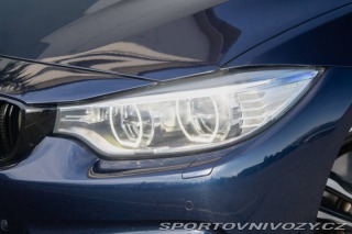 BMW 4 Gran Coupé  35d /AJ NA SP 2015