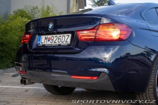 BMW 4 Gran Coupé  35d /AJ NA SP 2015