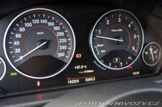 BMW 4 Gran Coupé  35d /AJ NA SP 2015