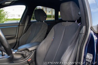 BMW 4 Gran Coupé  35d /AJ NA SP 2015