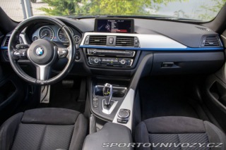 BMW 4 Gran Coupé  35d /AJ NA SP 2015