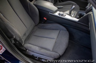 BMW 4 Gran Coupé  35d /AJ NA SP 2015