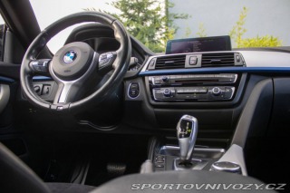 BMW 4 Gran Coupé  35d /AJ NA SP 2015