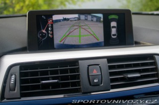 BMW 4 Gran Coupé  35d /AJ NA SP 2015