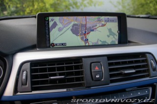 BMW 4 Gran Coupé  35d /AJ NA SP 2015