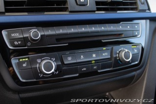 BMW 4 Gran Coupé  35d /AJ NA SP 2015