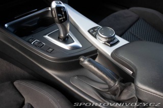 BMW 4 Gran Coupé  35d /AJ NA SP 2015