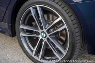 BMW 4 Gran Coupé  35d /AJ NA SP 2015