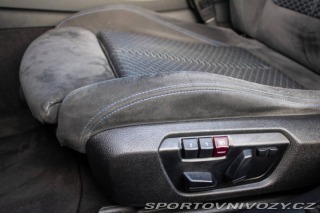BMW 4 Gran Coupé  35d /AJ NA SP 2015