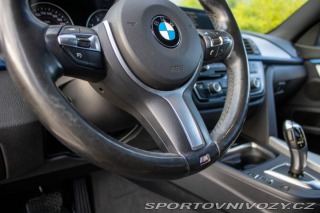 BMW 4 Gran Coupé  35d /AJ NA SP 2015
