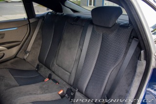 BMW 4 Gran Coupé  35d /AJ NA SP 2015