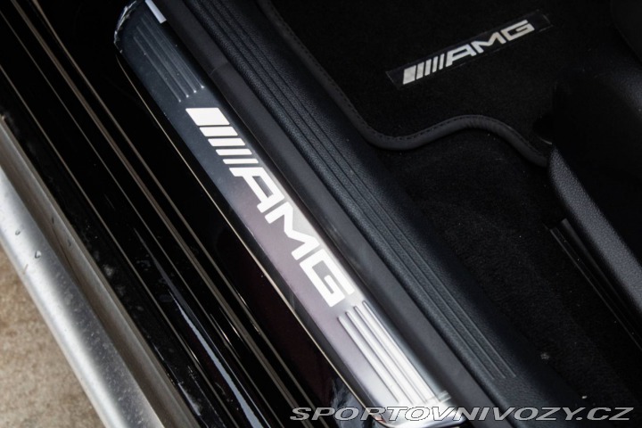 Mercedes-Benz AMG GT 63 S 4matic+ 470kw AT 9- 2023