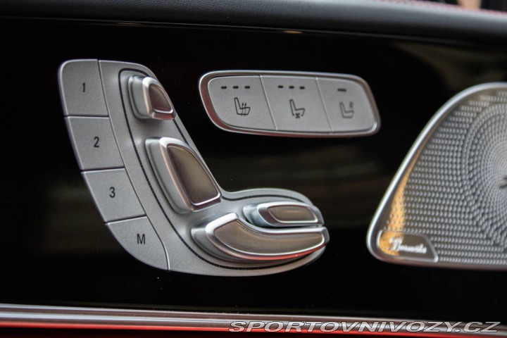 Mercedes-Benz AMG GT 63 S 4matic+ 470kw AT 9- 2023