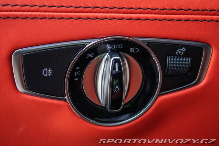 Mercedes-Benz AMG GT 63 S 4matic+ 470kw AT 9- 2023