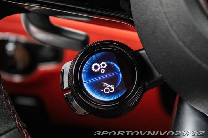 Mercedes-Benz AMG GT 63 S 4matic+ 470kw AT 9- 2023