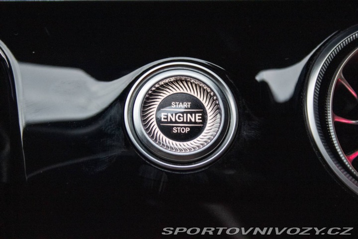 Mercedes-Benz AMG GT 63 S 4matic+ 470kw AT 9- 2023