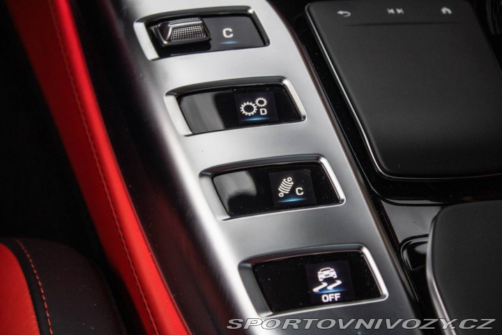 Mercedes-Benz AMG GT 63 S 4matic+ 470kw AT 9- 2023