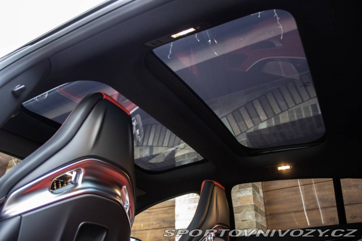 Mercedes-Benz AMG GT 63 S 4matic+ 470kw AT 9- 2023