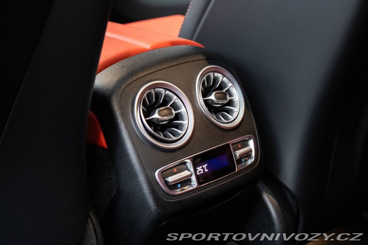 Mercedes-Benz AMG GT 63 S 4matic+ 470kw AT 9- 2023