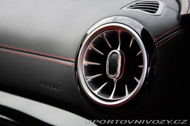 Mercedes-Benz AMG GT 63 S 4matic+ 470kw AT 9- 2023