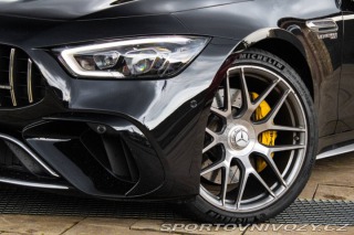 Mercedes-Benz AMG GT 63 S 4matic+ 470kw AT 9- 2023