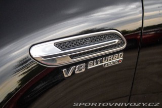 Mercedes-Benz AMG GT 63 S 4matic+ 470kw AT 9- 2023