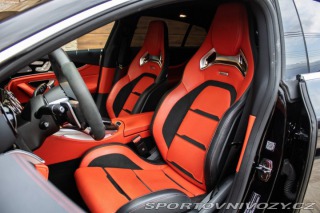 Mercedes-Benz AMG GT 63 S 4matic+ 470kw AT 9- 2023