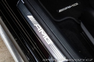 Mercedes-Benz AMG GT 63 S 4matic+ 470kw AT 9- 2023
