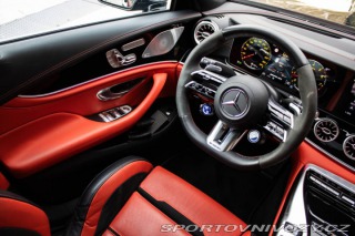 Mercedes-Benz AMG GT 63 S 4matic+ 470kw AT 9- 2023