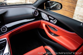 Mercedes-Benz AMG GT 63 S 4matic+ 470kw AT 9- 2023