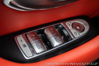 Mercedes-Benz AMG GT 63 S 4matic+ 470kw AT 9- 2023