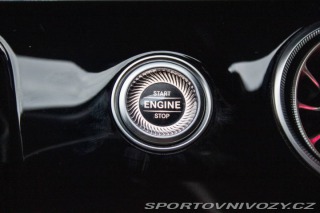Mercedes-Benz AMG GT 63 S 4matic+ 470kw AT 9- 2023