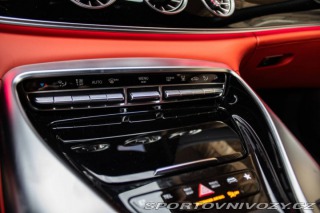Mercedes-Benz AMG GT 63 S 4matic+ 470kw AT 9- 2023